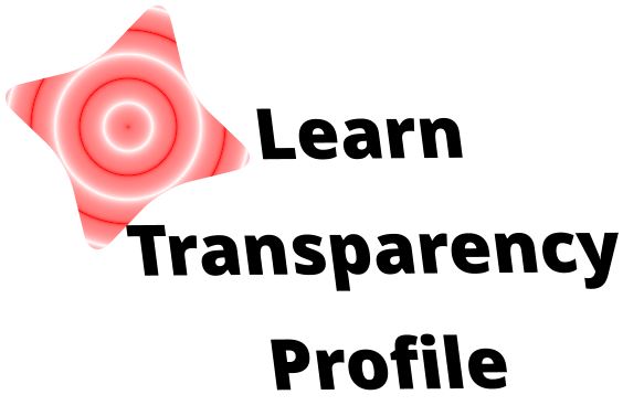Create Transparency Profiles in Xara PhotoGraphics Designer Pro